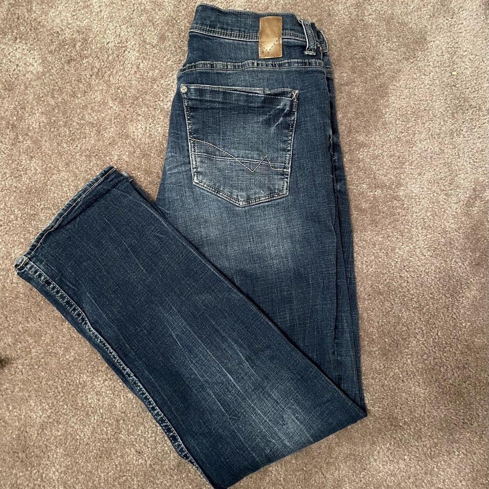 Buckle jeans 32x32